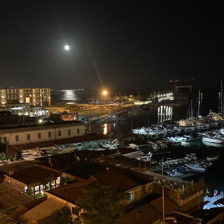 Apartamento Casa D'Amare Salerno Exterior foto
